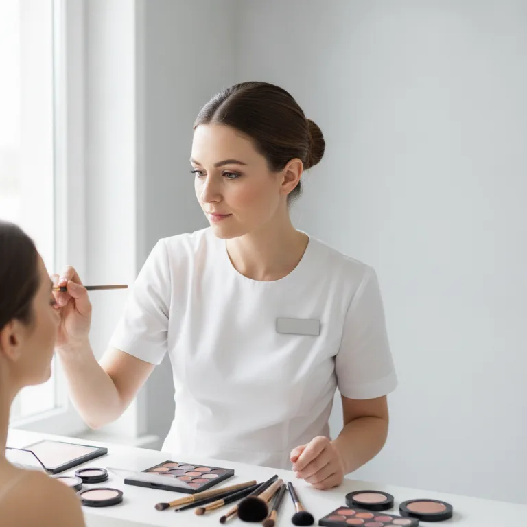 trucco sposa Mendrisio
